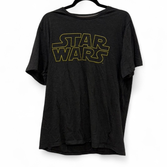 Men’s Star Wars T-Shirt size XL - Picture 1 of 1